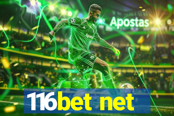 116bet net